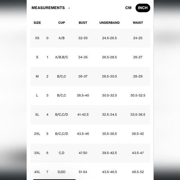 Good American Essential Scoop Bralette in Black - Picture 5 of 10